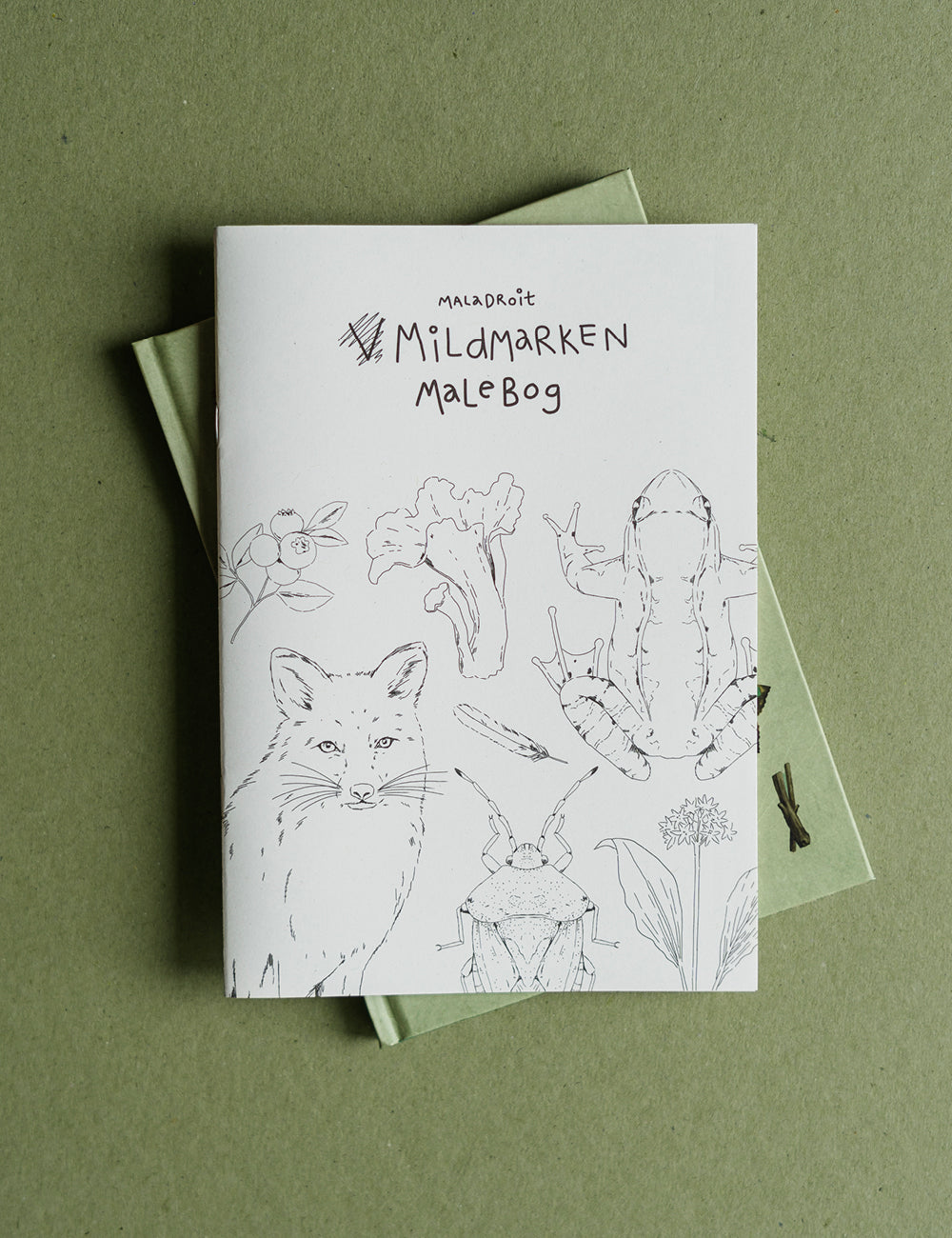 Bestsellers Bogpakken