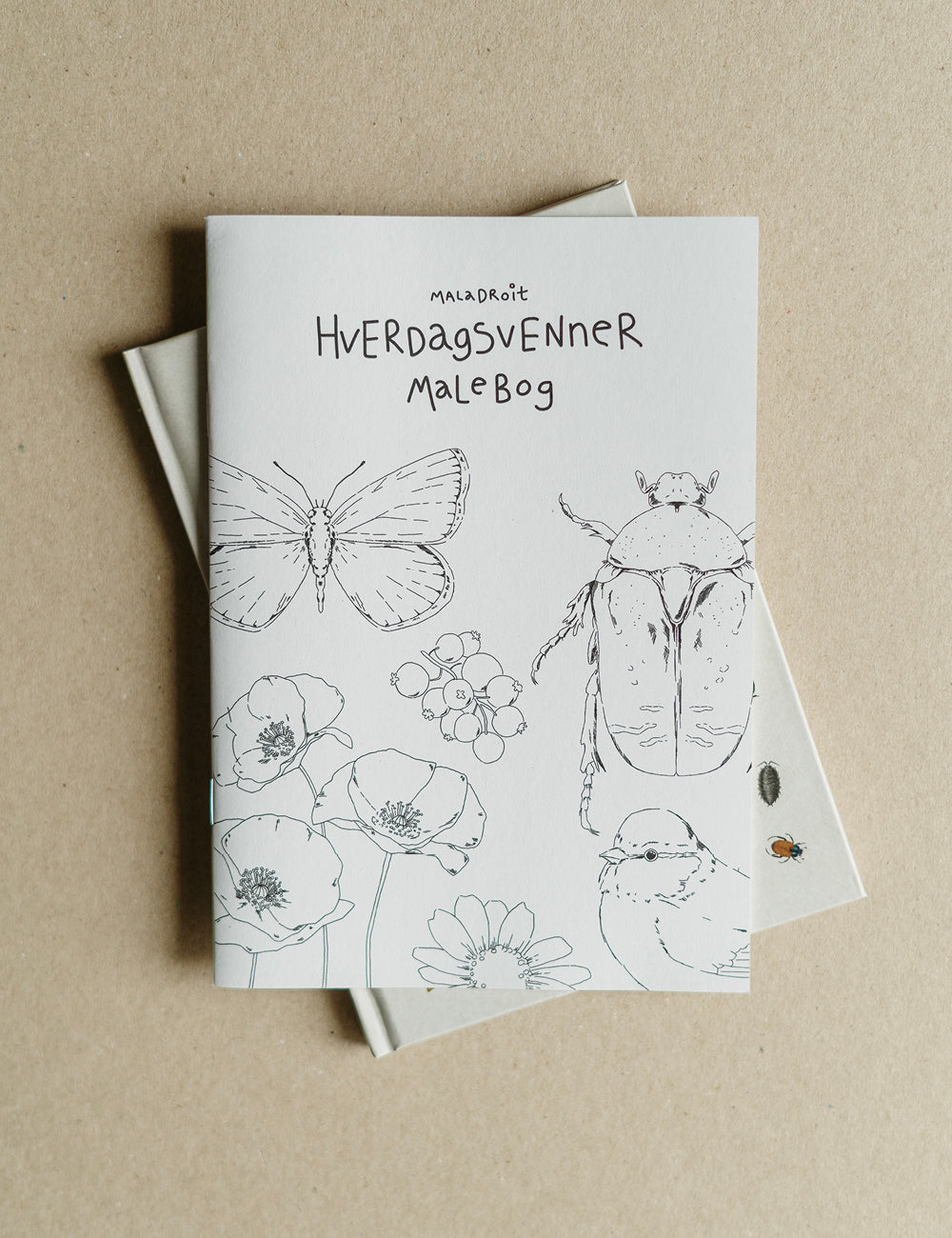 Bestsellers Bogpakken