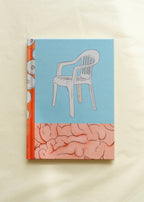 Notesbog — Collage