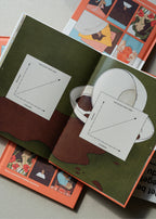 Det betyder meget at du er her