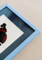 Admiral — Indrammet