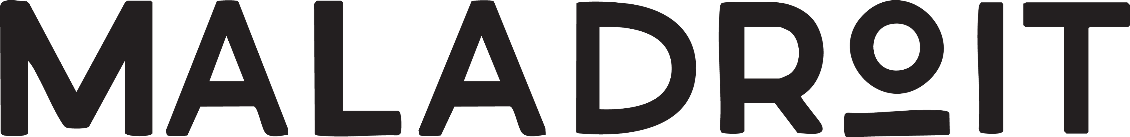Maladroit.dk